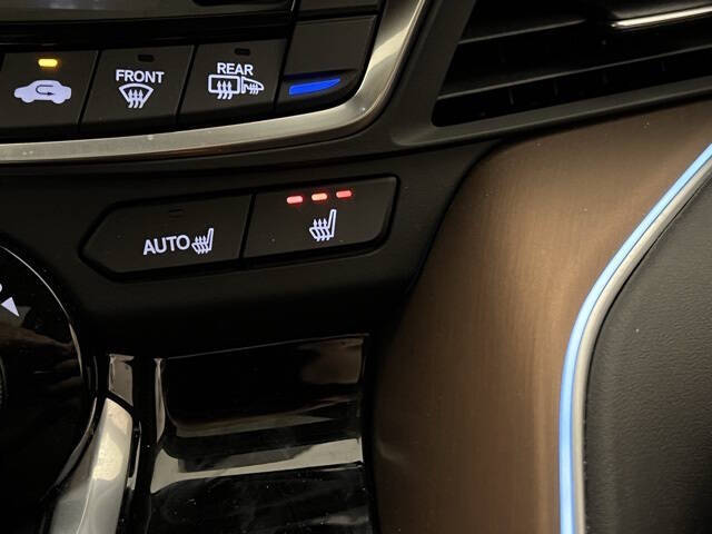 2023 Acura TLX w/Tech