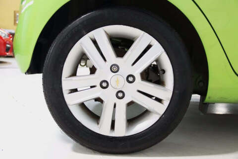 2014 Chevrolet Spark LS CVT