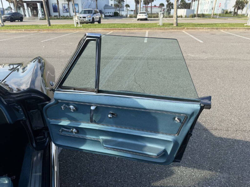 1966 Chevrolet Corvette