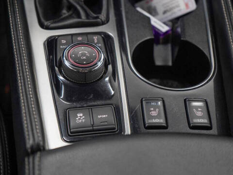 2023 Nissan Maxima