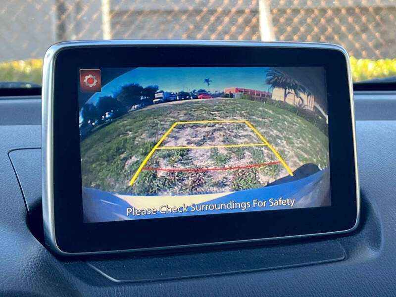 2018 Toyota Yaris iA