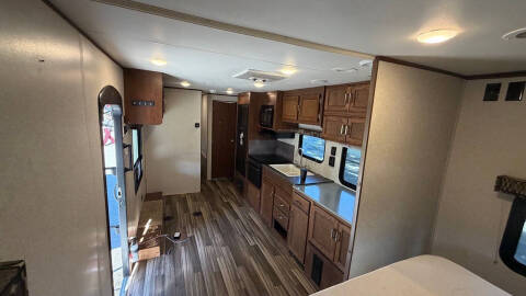 2017 Jayco Jay Flight