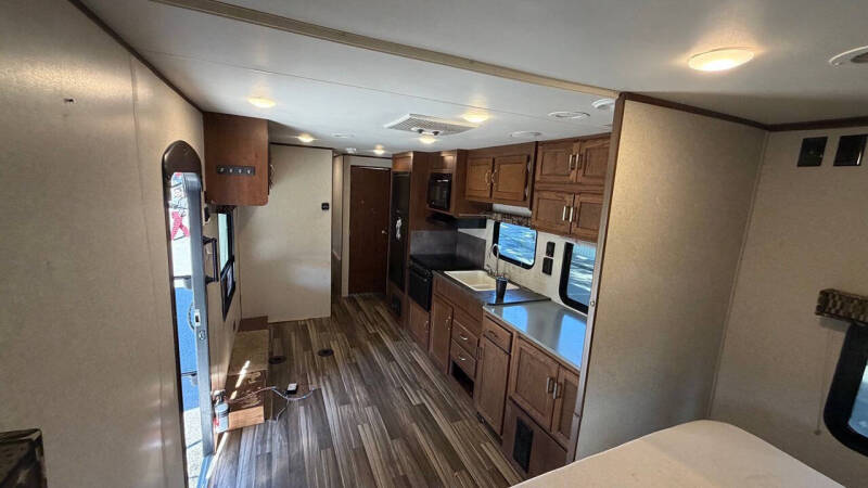 2017 Jayco Jay Flight