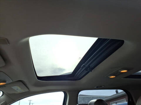 2017 GMC Acadia Limited