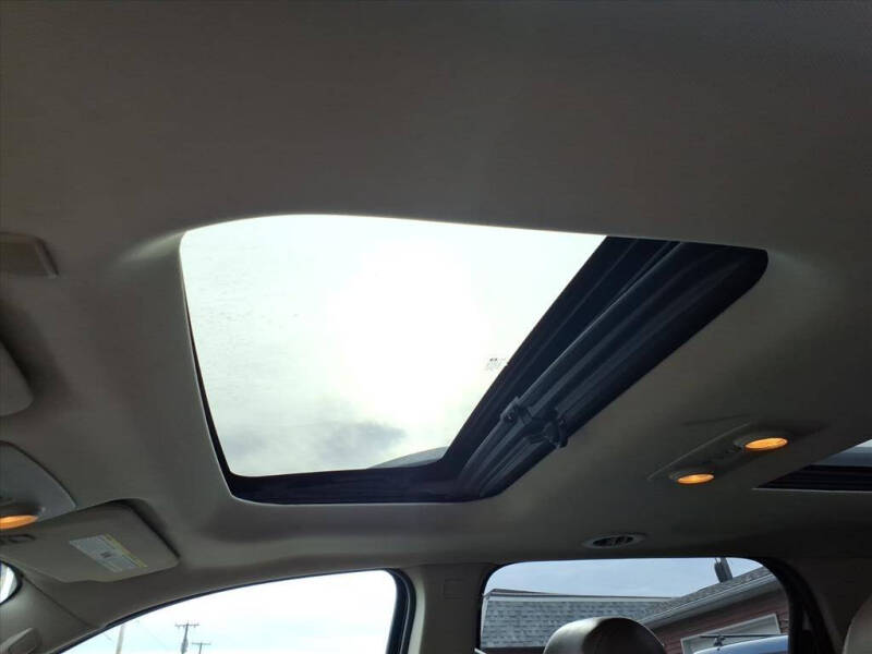 2017 GMC Acadia Limited