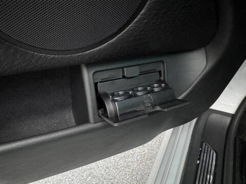 2003 BMW M5