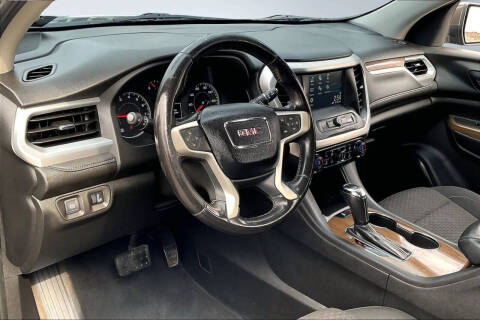 2019 GMC Acadia SLE-1