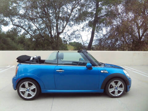 2010 MINI Cooper S
