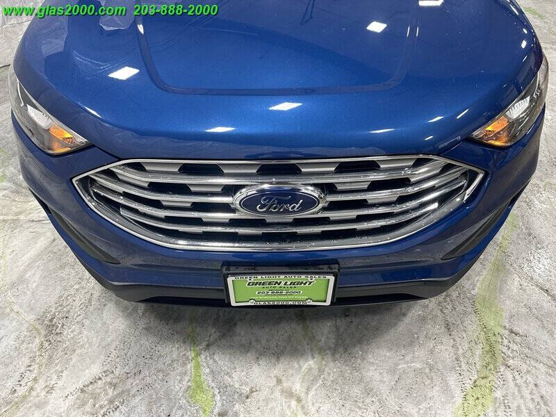 2020 Ford Edge SE
