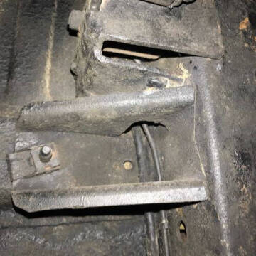 1955 Ford Thunderbird