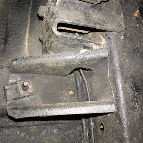 1955 Ford Thunderbird