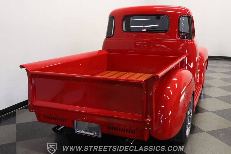 1947 Chevrolet 3100
