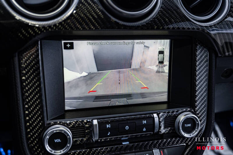 2018 Ford Mustang GT