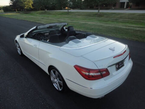 2013 Mercedes-Benz E-Class E 350