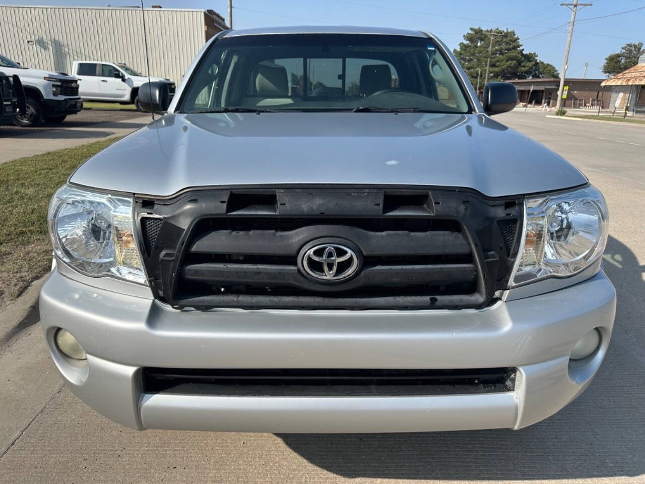 2007 Toyota Tacoma for sale at Keller Motors in Palco, KS