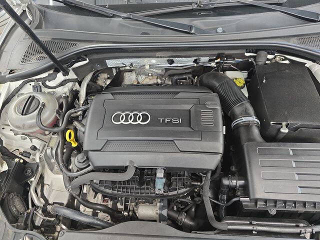 2016 Audi A3 1.8T Premium