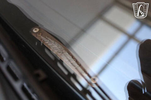 1979 Volkswagen Super Beetle