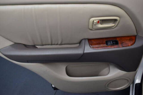 1999 Lexus RX 300