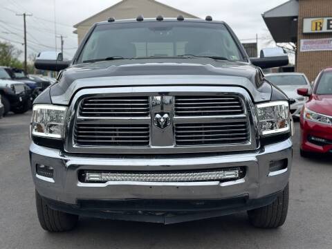 2012 RAM 3500 for sale at Bristol Auto Mall in Levittown PA