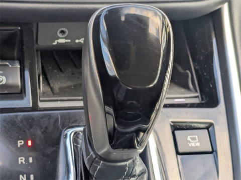 2024 Subaru Legacy Touring XT