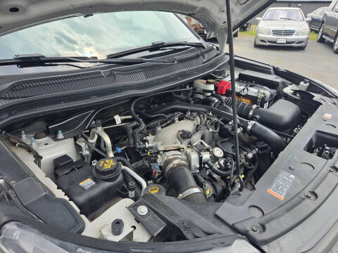 2018 Ford Explorer Police Interceptor Utility