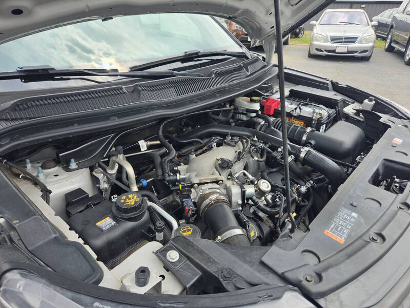 2018 Ford Explorer Police Interceptor Utility