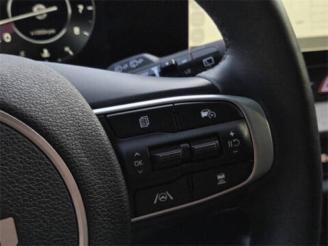 2024 Kia Sportage X-Pro