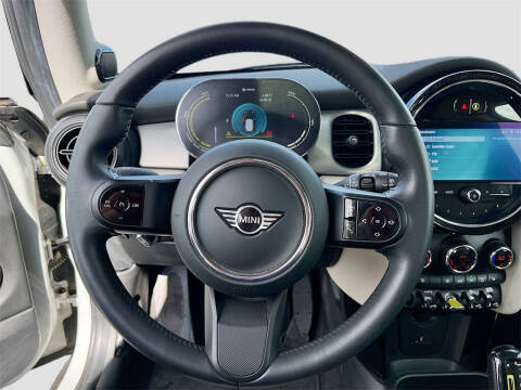 2023 MINI Hardtop 2 Door Cooper SE