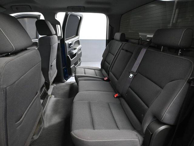 2016 Chevrolet Silverado 2500HD