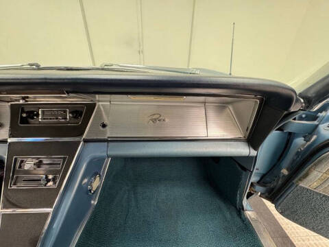 1964 Buick Riviera