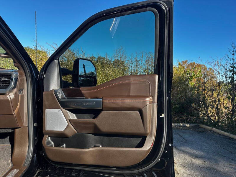 2026 Ford F-350 Super Duty