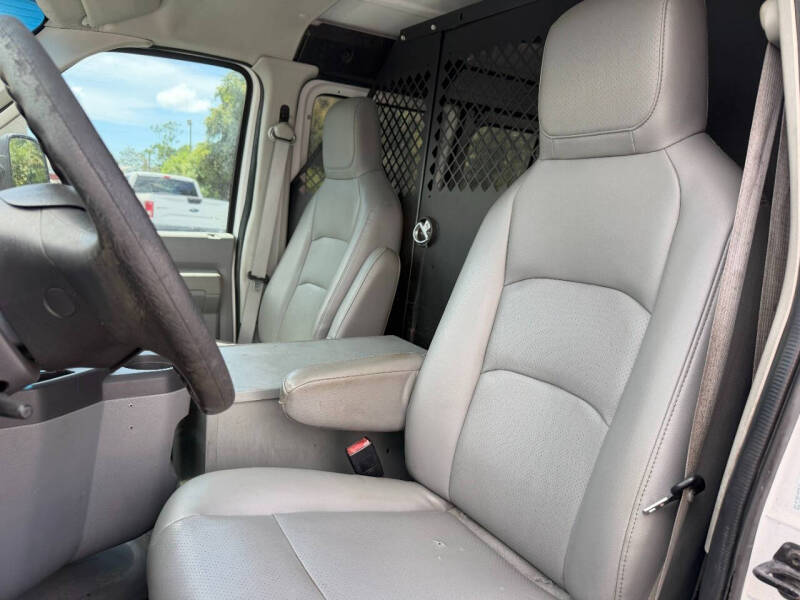 2009 Ford E-Series E-350 SD