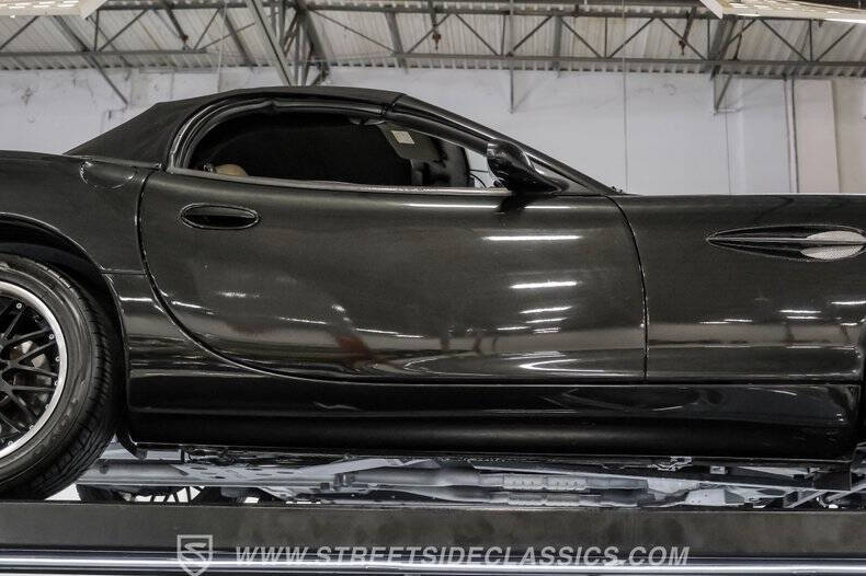 2006 Panoz Esperante