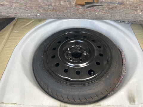 2007 Chevrolet Impala LS