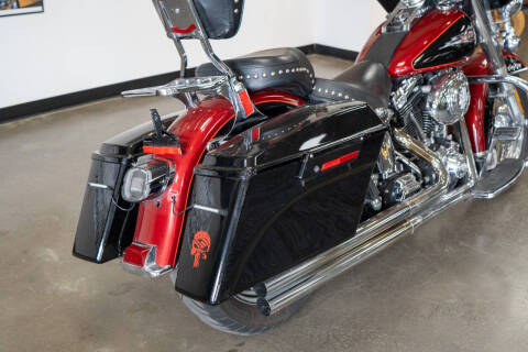 2006 Harley-Davidson Heritage Softail Classic