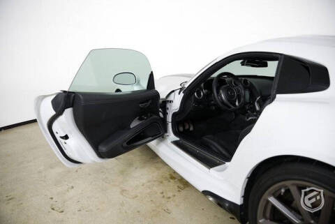 2013 Dodge SRT Viper GTS
