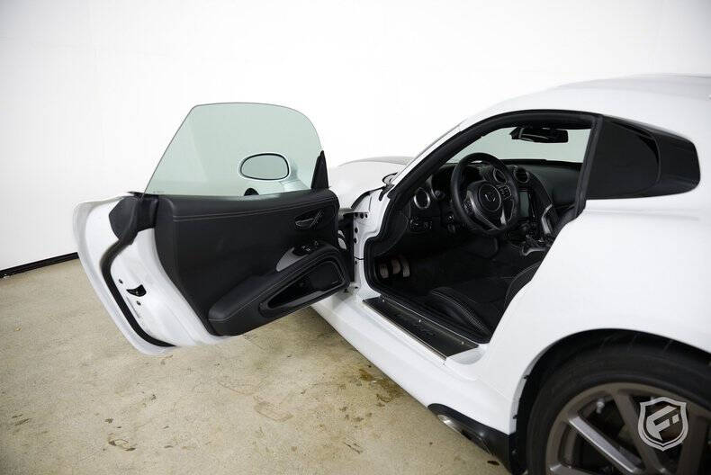 2013 Dodge SRT Viper GTS