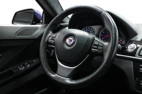 2018 BMW 6 Series ALPINA B6 xDrive Gran Coupe