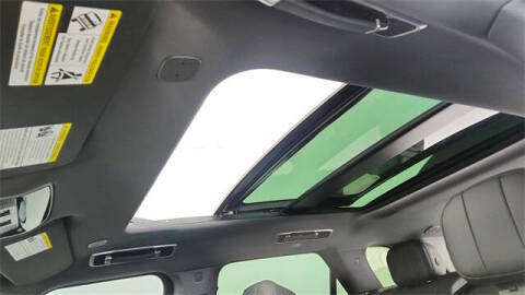 2025 Land Rover Range Rover Sport P400 Dynamic SE