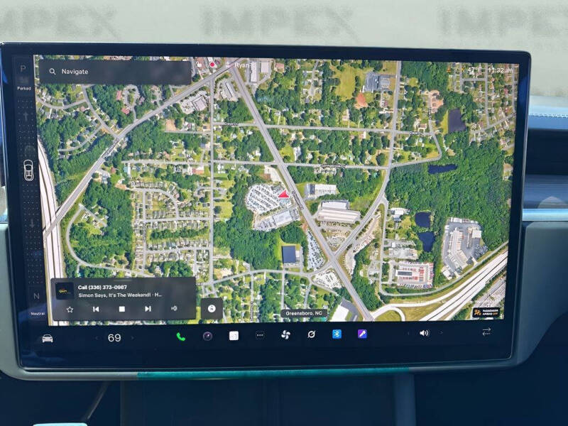2024 Tesla Model X