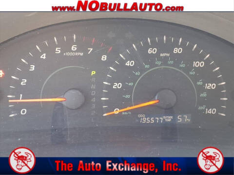 2009 Toyota Camry LE