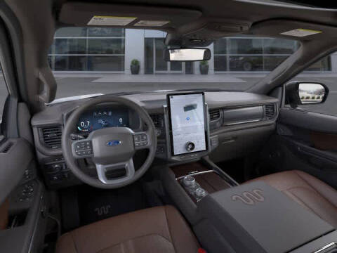 2024 Ford Expedition MAX King Ranch