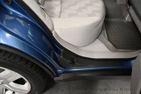 2009 Subaru Forester 2.5 X Premium