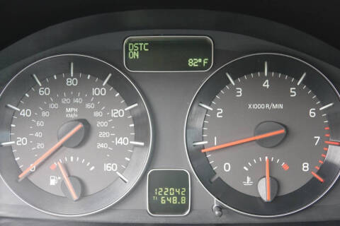 2008 Volvo C30 T5 Version 2.0