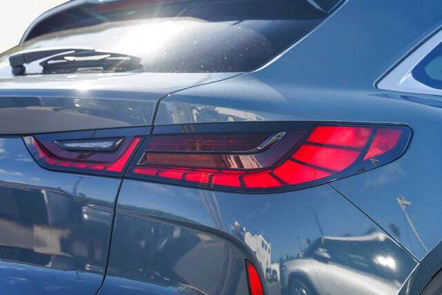 2022 Infiniti QX55 Essential