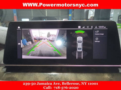 2020 BMW 5 Series 530i xDrive