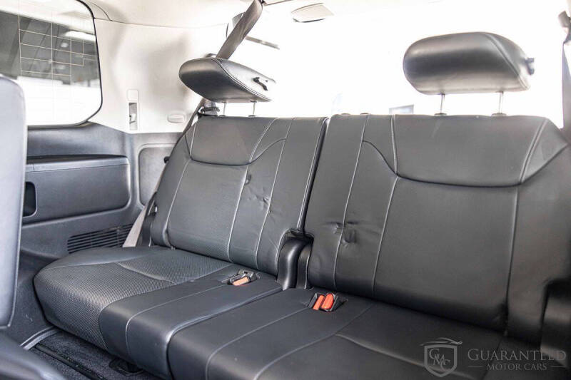 2015 Lexus LX 570