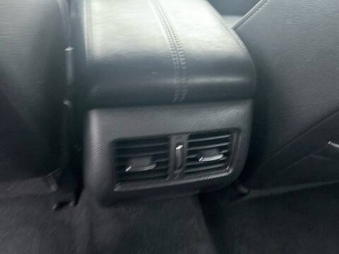 2020 Nissan Altima 2.5 SL