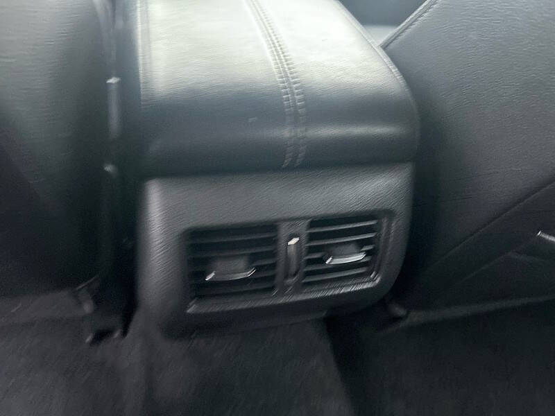 2020 Nissan Altima 2.5 SL