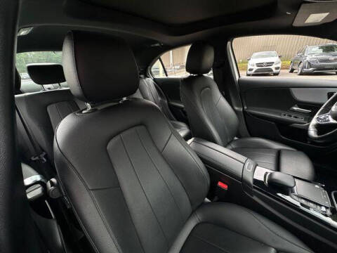 2021 Mercedes-Benz A-Class A 220 4MATIC